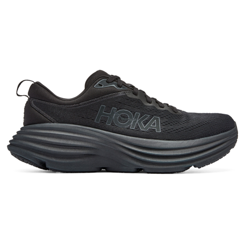 Bild von Hoka Bondi 8 Women (1127952) black – Die ideale Wahl für Komfort und Stil