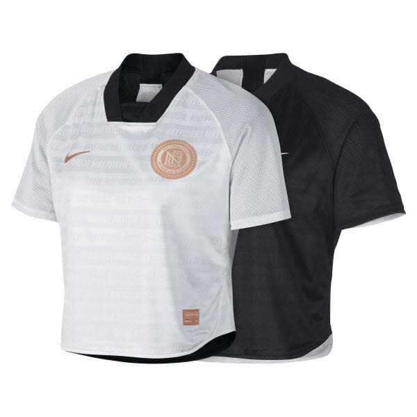 Bild von Nike F.C. Women's Top AQ0654 010 M