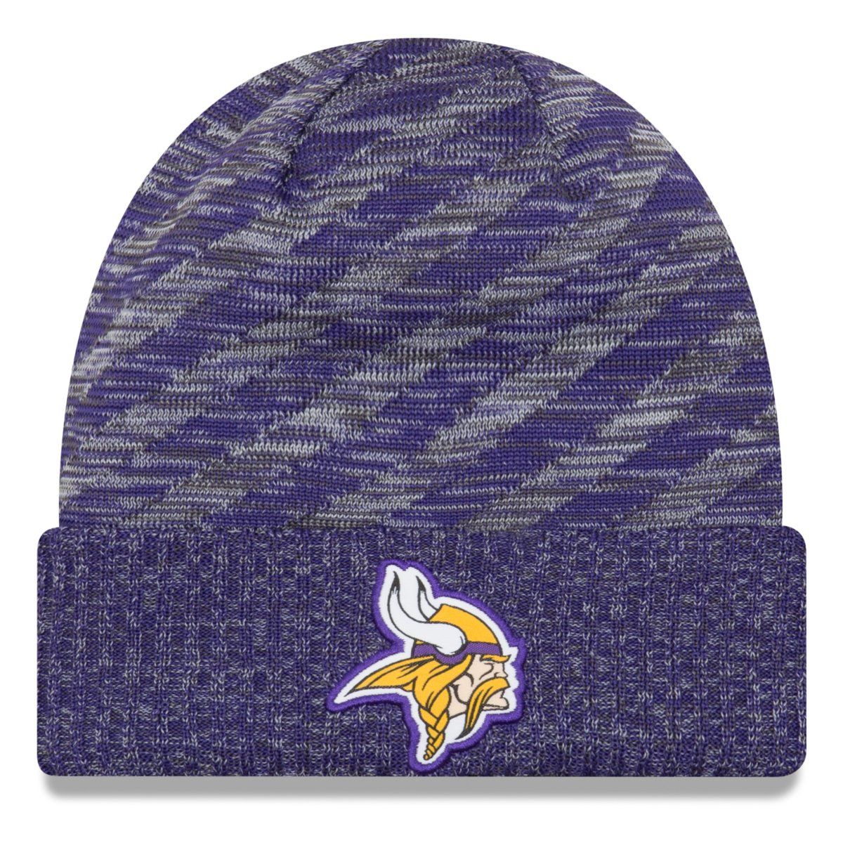 Bild von New Era, Herren, Mütze, NFL Sideline Minnesota Vikings, Mehrfarbig