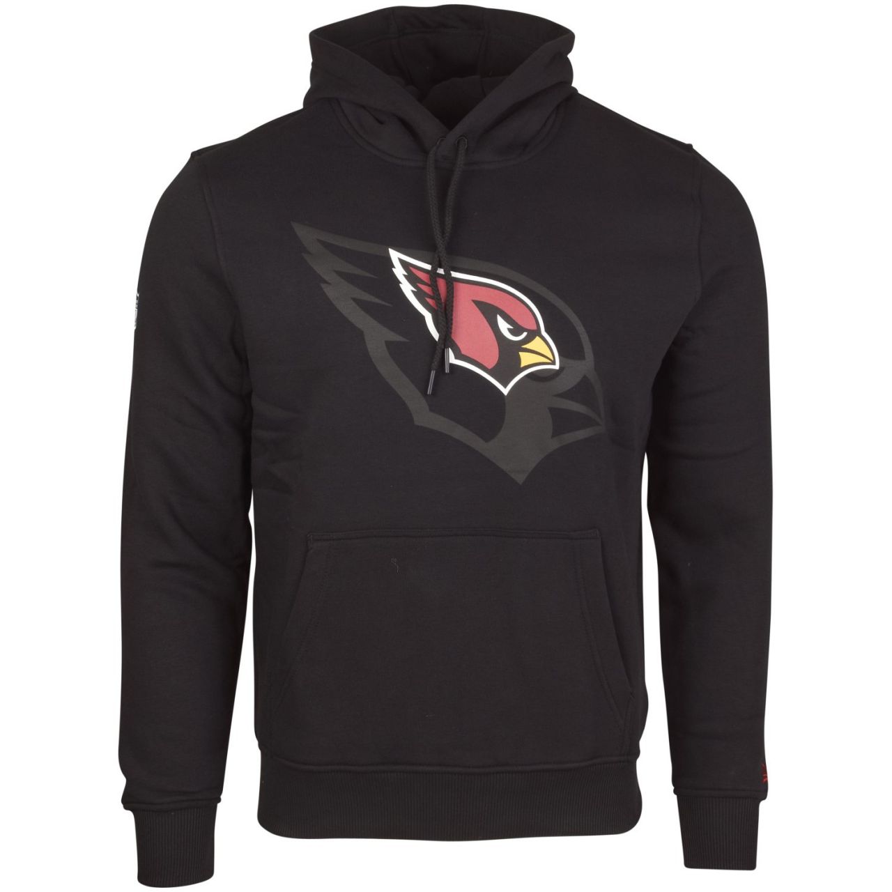 Bild von New Era, Herren, Pullover, NFL Arizona Cardinals 2.0, Schwarz, (3XL)