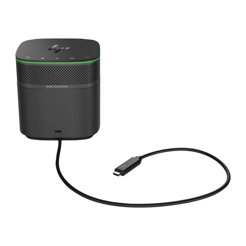 Bild von HP Thunderbolt Dockingstation G2 mit Audio USB-C VGA 2 x DP - GigE