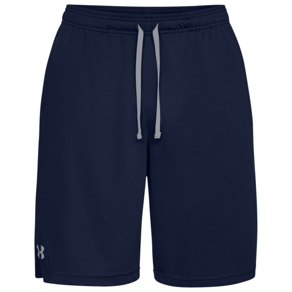 Bild von Under Armour Tech Mesh Shorts Herren in dunkelblau, Größe: XXL
