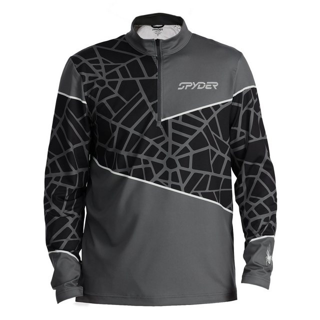 Bild von Spyder Stehkragenpullover Vital Half Zip mit Halfzip