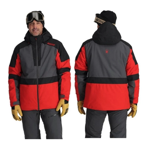 Bild von Spyder Seventy Eight Jacket Herren Skijacke