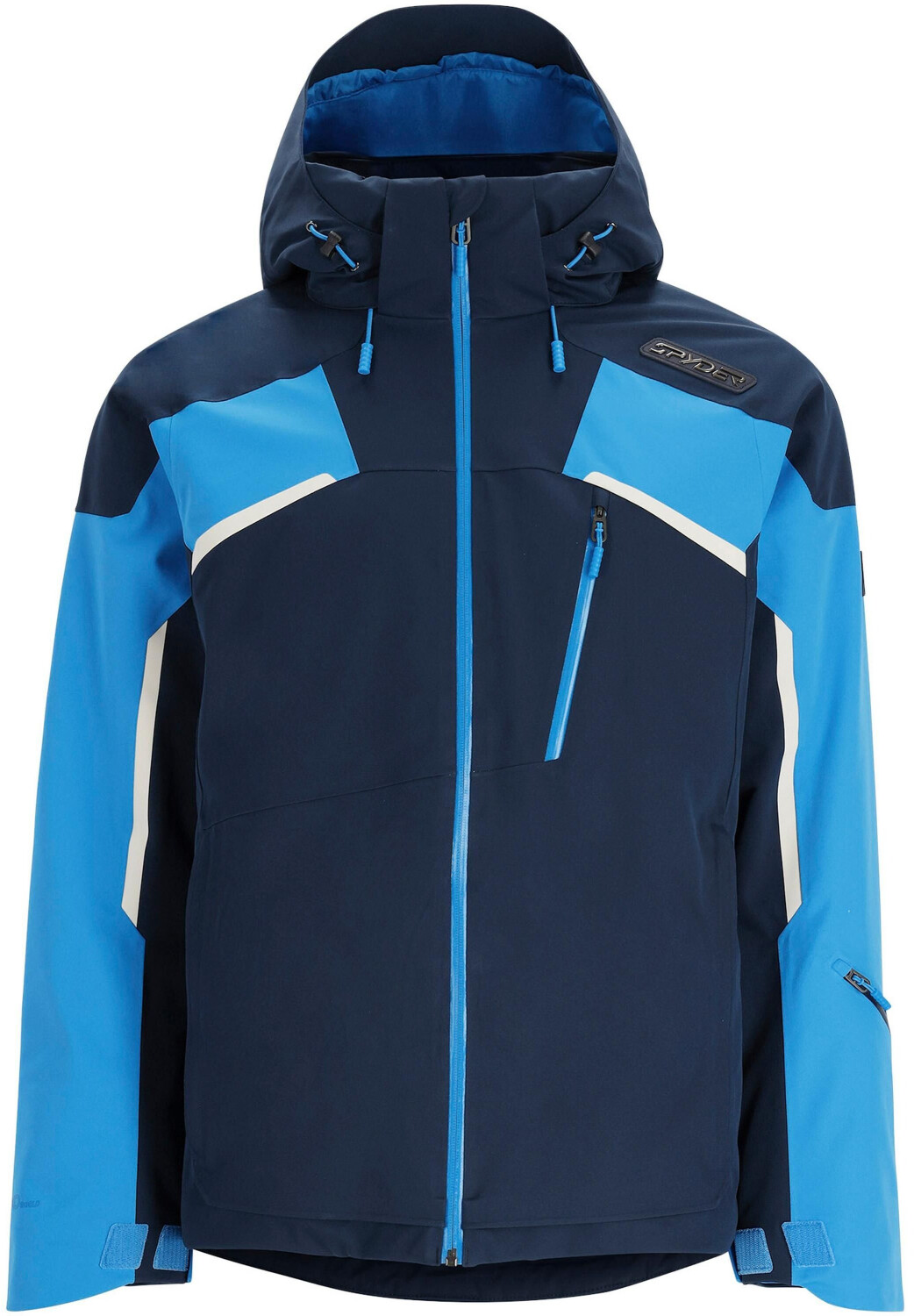 Bild von Spyder LEADER Skijacke true navy