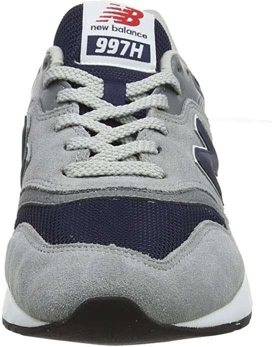 Bild von NEW BALANCE Herren Freizeitschuhe 997H