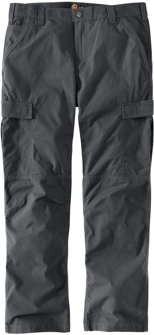 Bild von Carhartt Force Broxton Cargo Hose, blau, Größe 36 für Männer