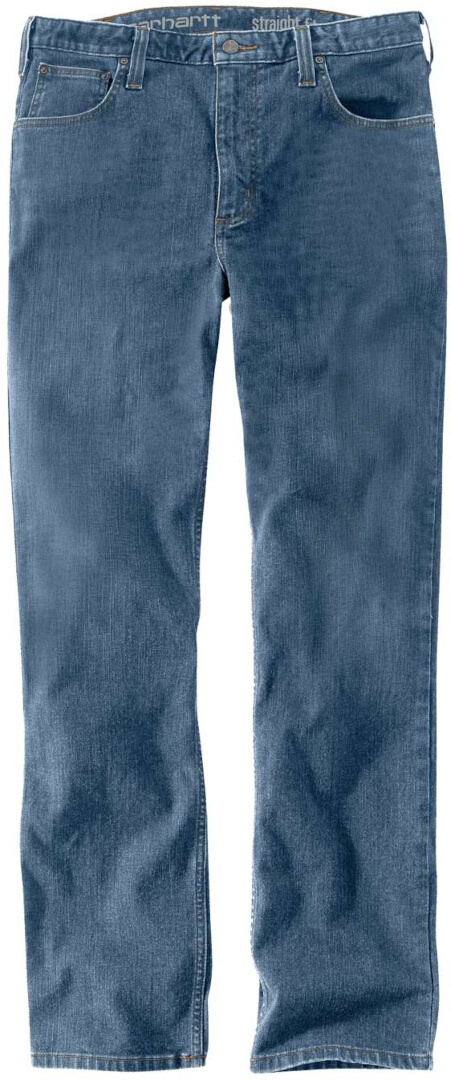 Bild von carhartt® - Herren Jeanshose RUGGED FLEX STRAIGHT TAPERED JEAN, houghton, Größe W36/L32