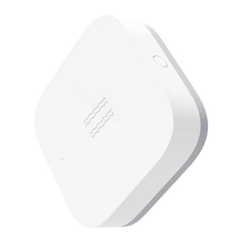 Bild von Aqara Vibration Sensor - Smarter Vibrationssensor 4er-Set