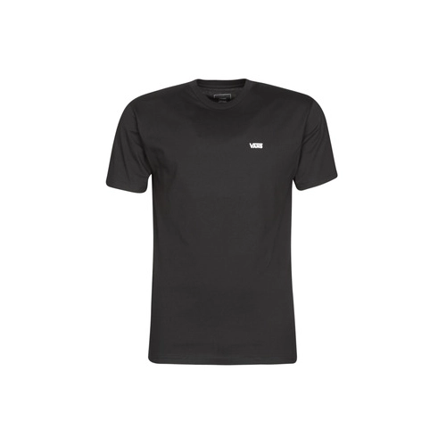 Bild von VANS Left Chest Logo T-Shirt - Schwarz