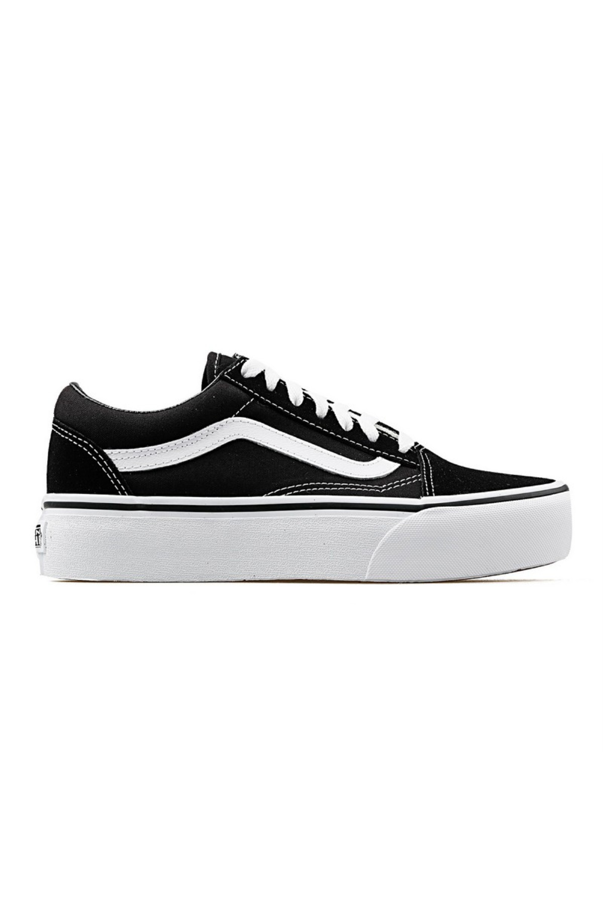 Bild von Vans Ua Old Skool-plattform für Damen - 45