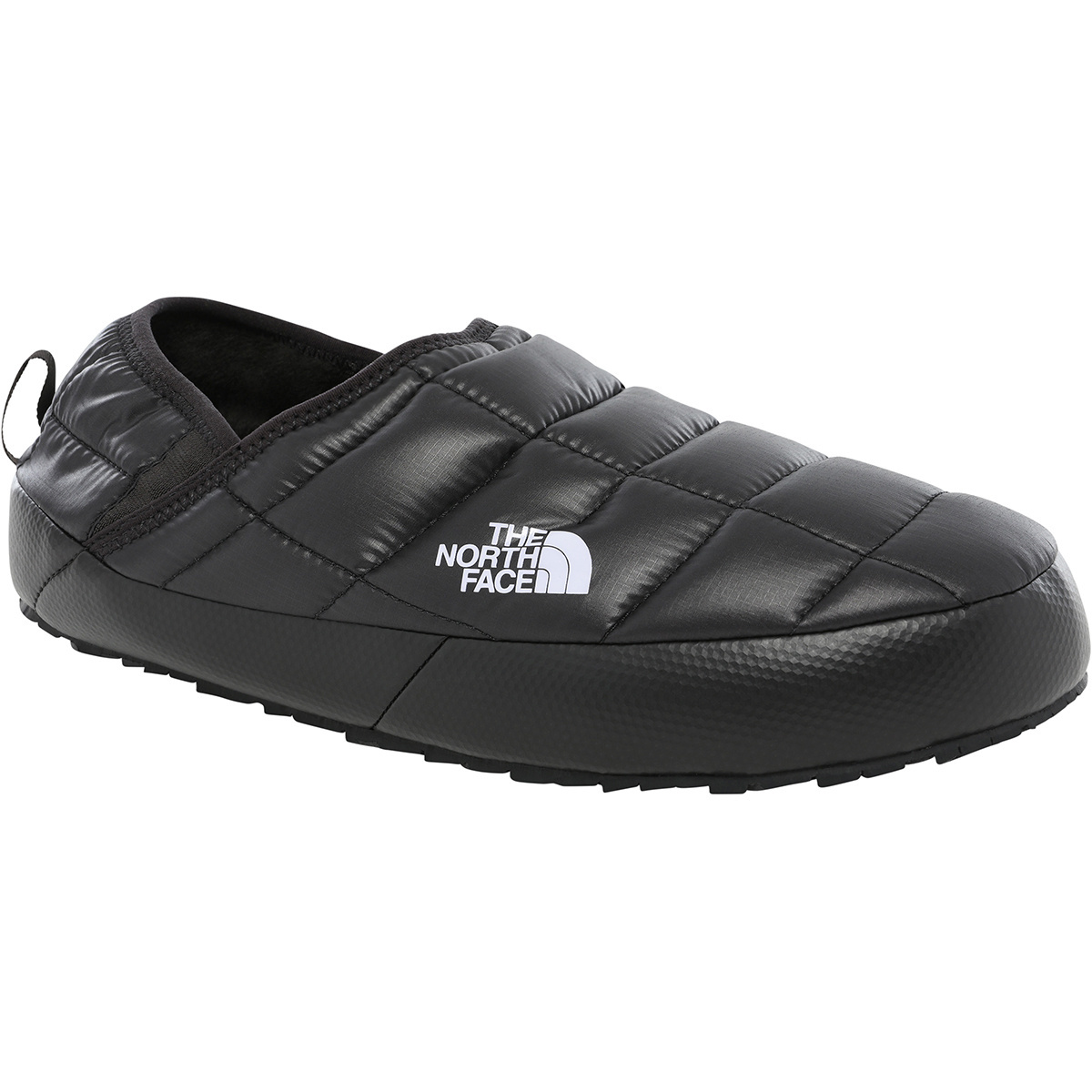 Bild von The North Face Men's ThermoBall V Traction Mules TNF Black/TNF White