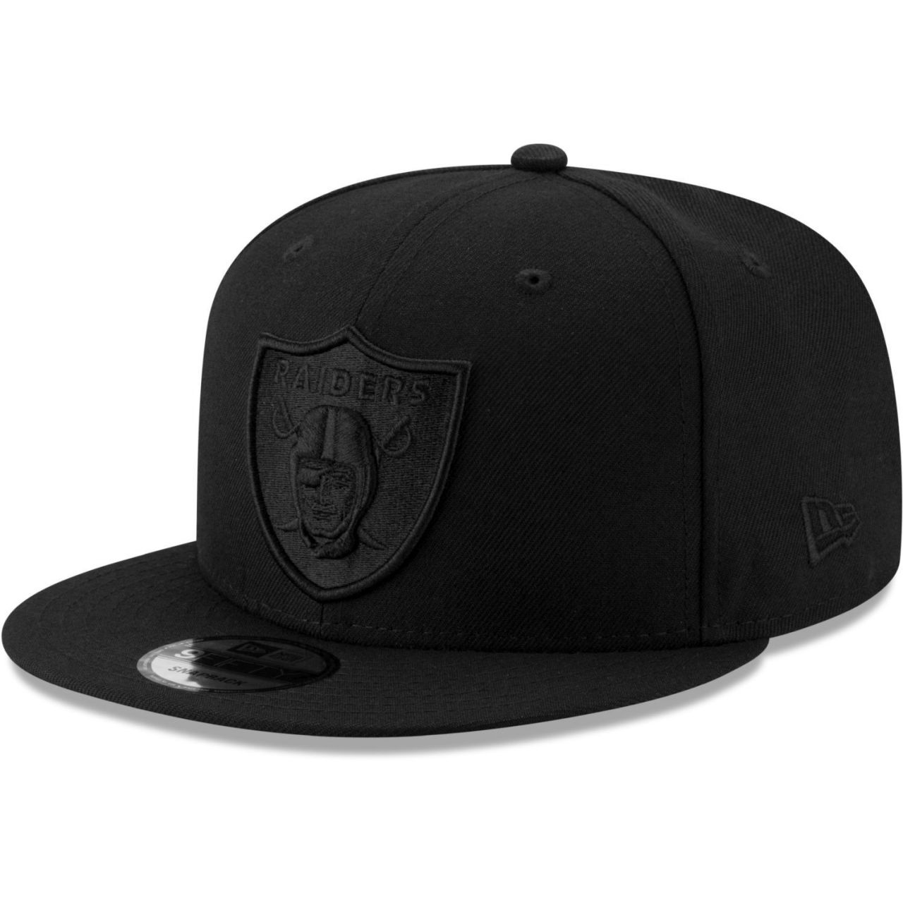 Bild von New Era 9Fifty Snapback Cap - NFL Las Vegas Raiders BOB