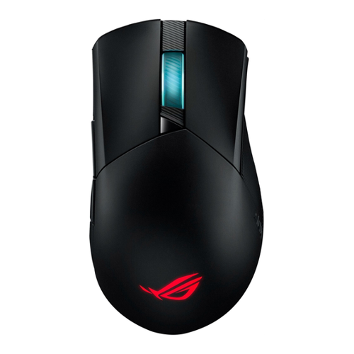 Bild von ASUS ROG Gladius III Wireless - Gaming-Maus im Test
