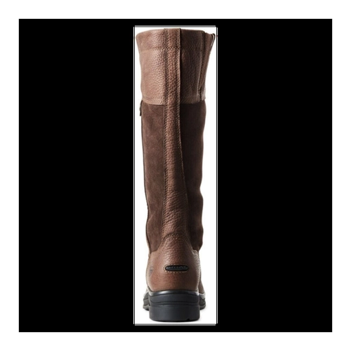Bild von Ariat Windermere II H20 Country Stiefel Dunkelbraun