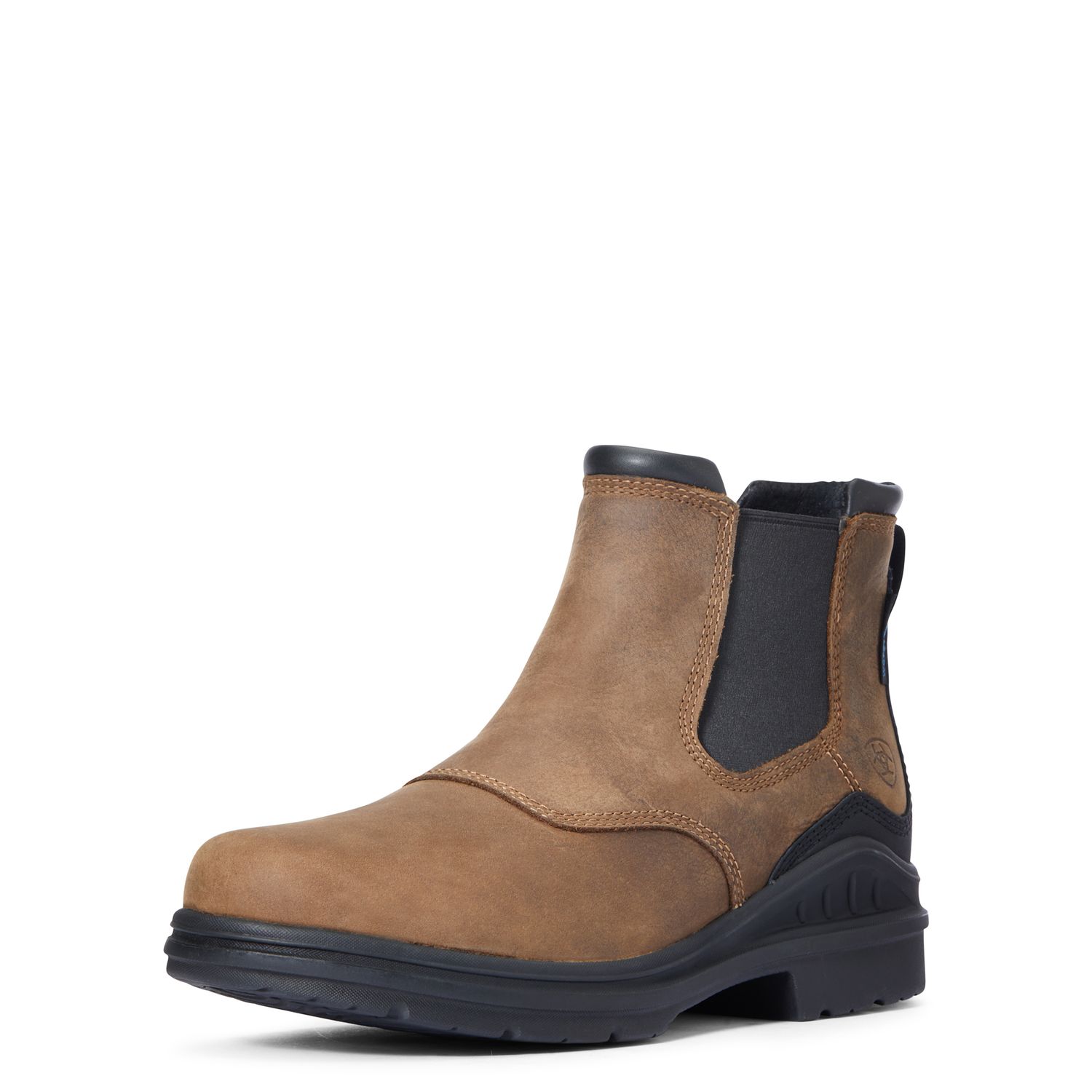 Bild von Ariat Barnyard Twin Gore II Outdoorschuh Herren