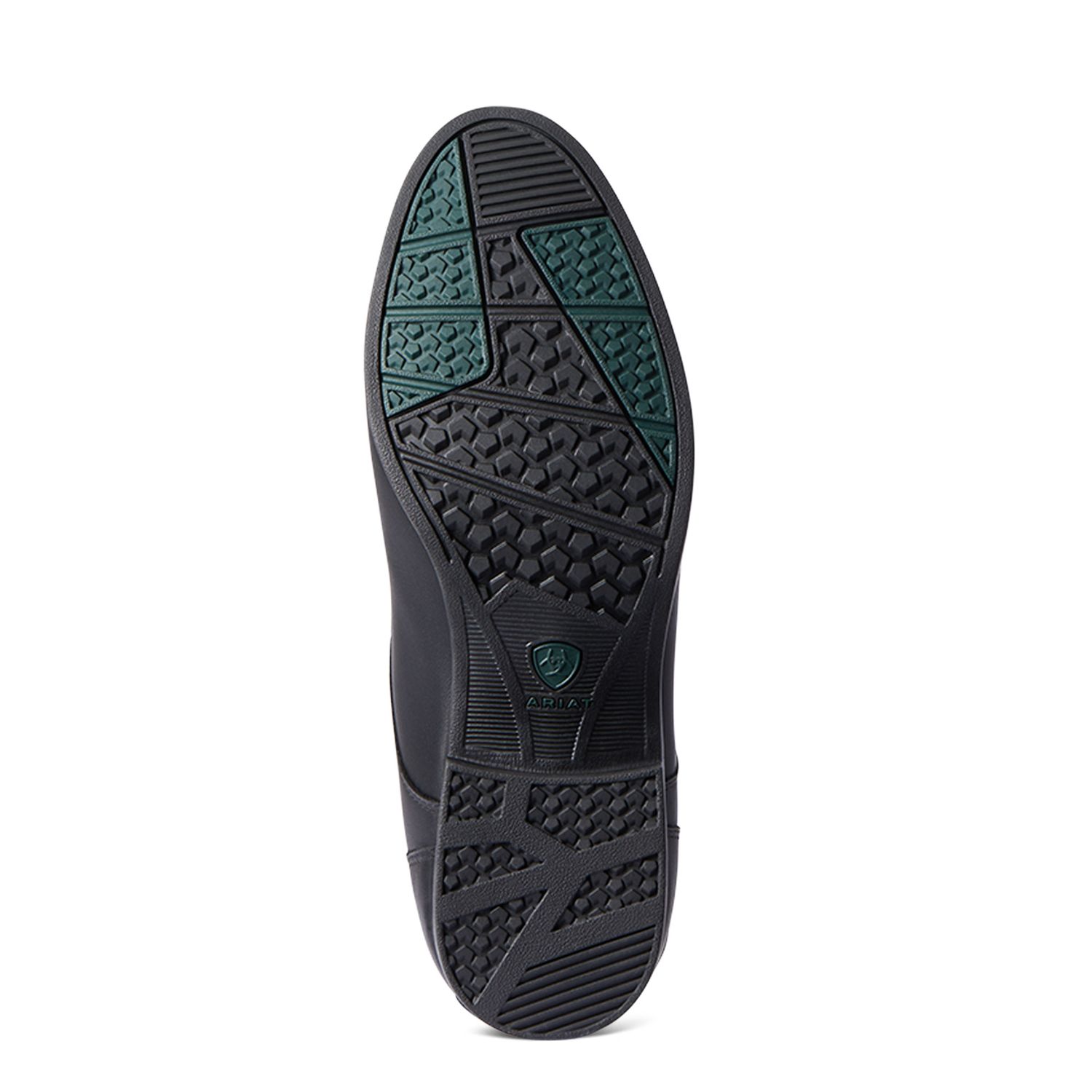 Bild von Ariat Heritage Contour II H2O Insulated Reitstiefel Damen