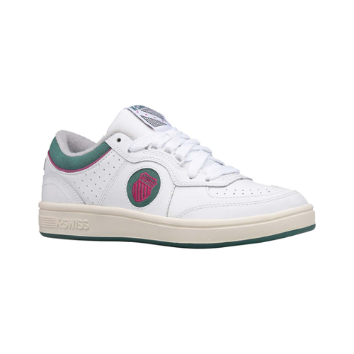 Bild von K-SWISS North Court Damen Sneaker: Sportlich und Stilvoll