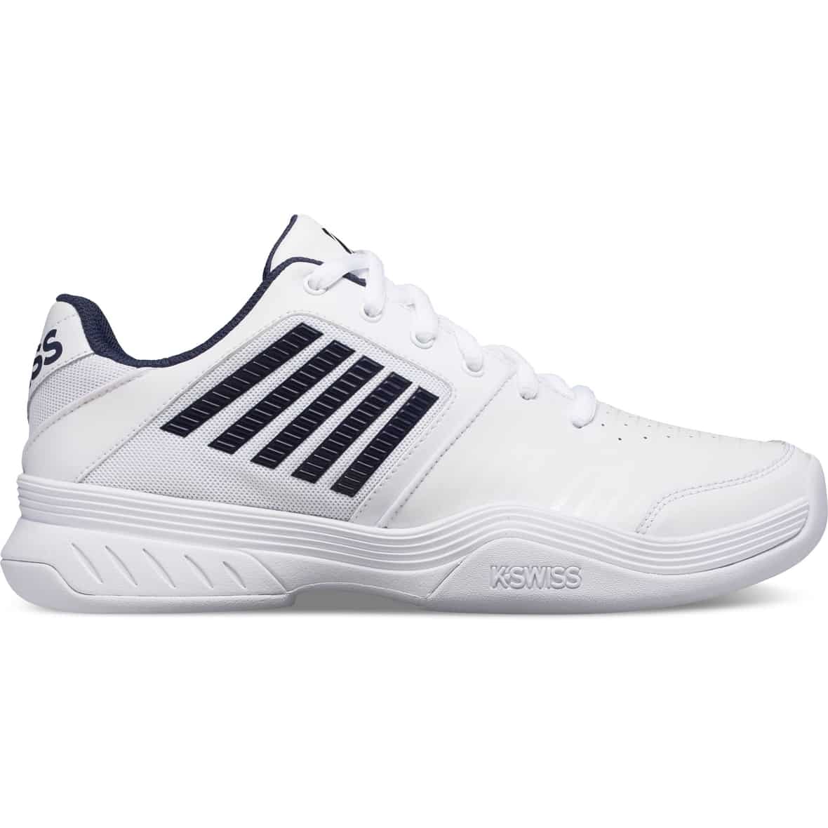 Bild von KSWISS Court Express Herren Teppich Carpet Schuh