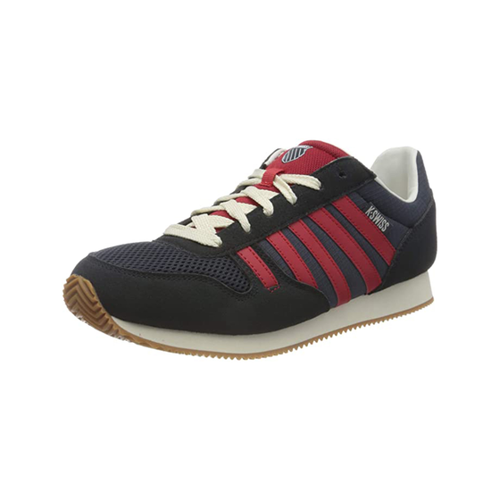 Bild von K-SWISS Granada Herren Sneaker Sportschuh 06927 blau