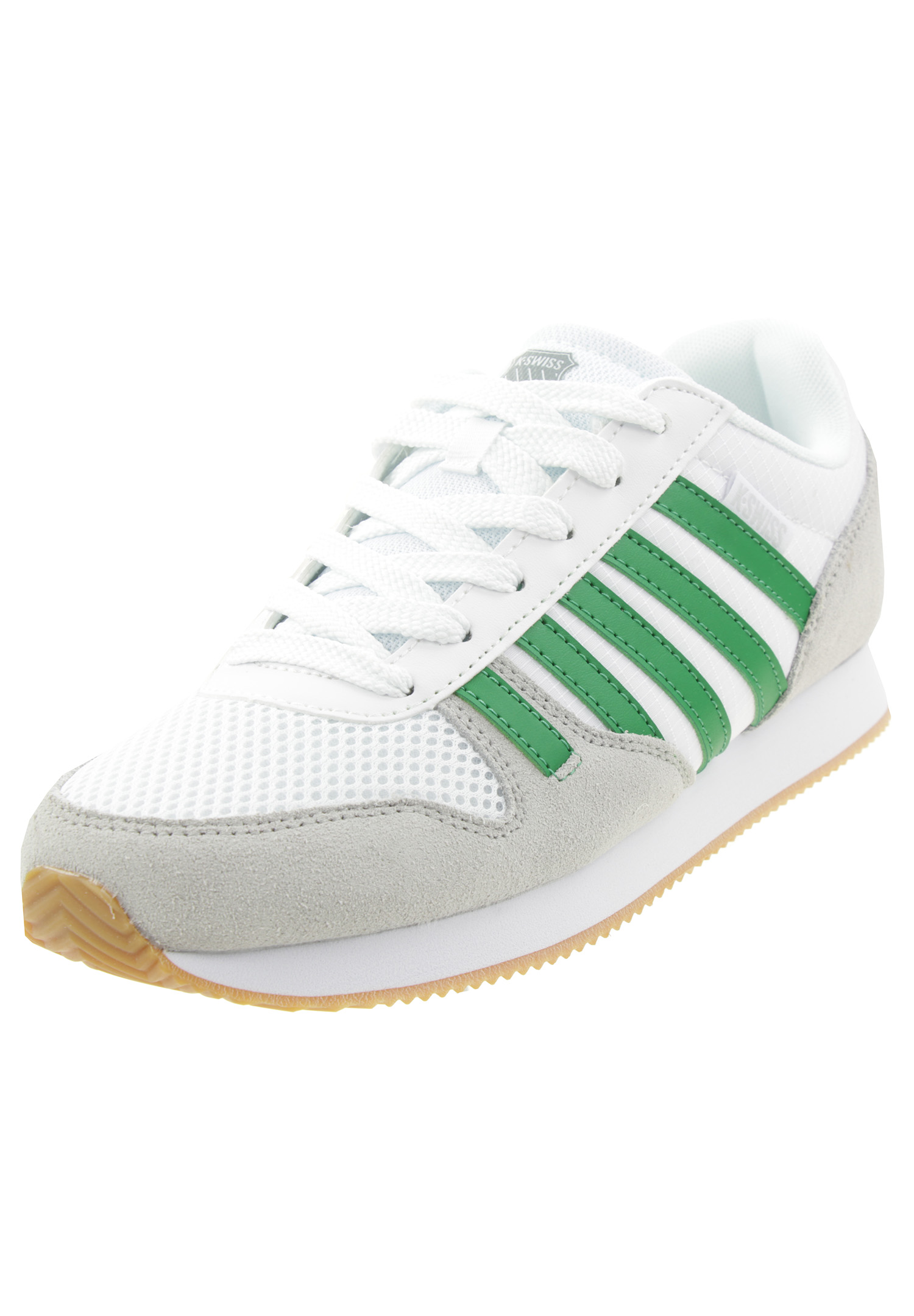 Bild von K-SWISS Granada Herren Sneaker Sportschuh 06927-903-M Weiß