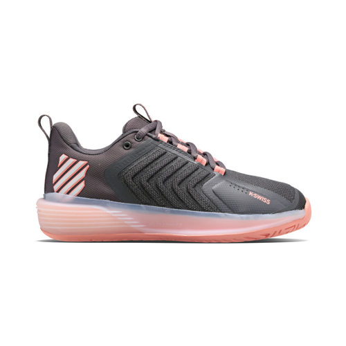 Bild von K-Swiss Hypercourt Ultrashot 3 Damen – Vielseitigkeit auf jedem Platz