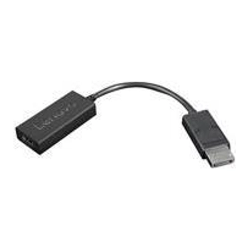 Bild von Lenovo DisplayPort auf HDMI 2.0b Adapter