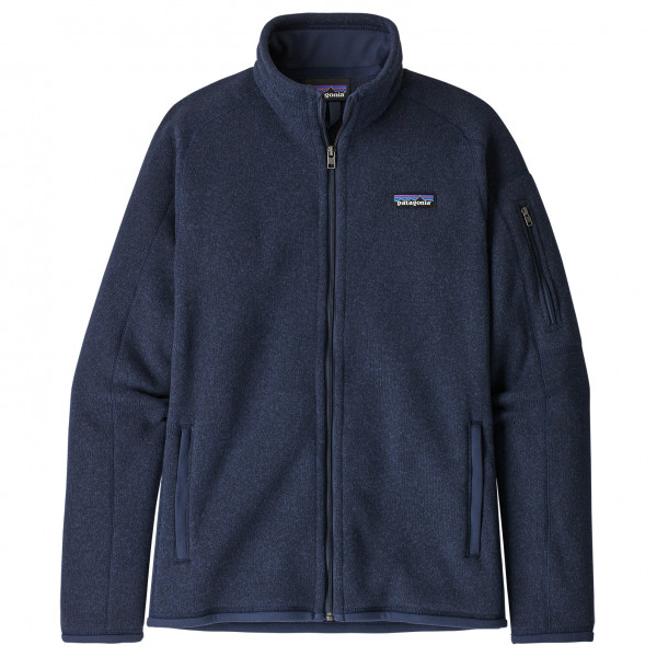 Bild von Patagonia Fleecejacke Women's Better Sweater™ Fleecejacke - Patagonia