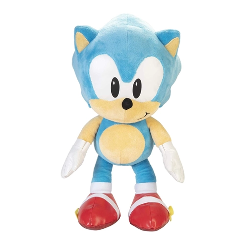Bild von Jakks Pacific Kuscheltier Sonic the Hedgehog Jumbo Plush 50cm
