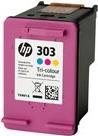 Bild von HP 303 COLOUR INK PRINTHEAD 4ML (T6N01AE)