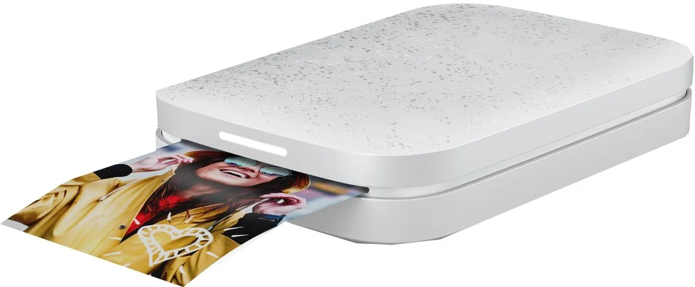 Bild von Sprocket 200 Limited Edition Fotodrucker  - 0%-Finanzierung (PayPal)