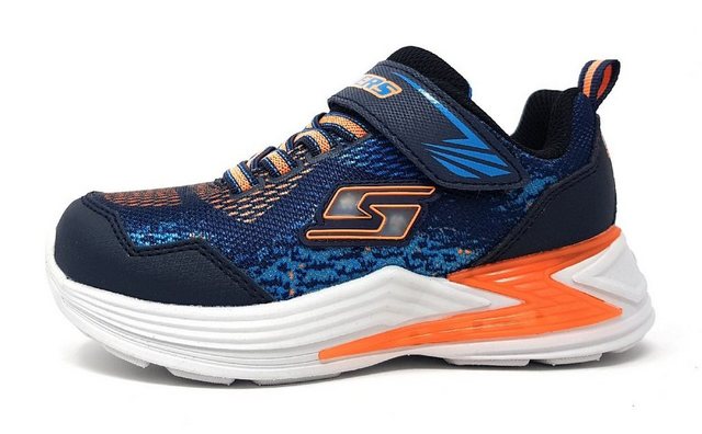 Bild von Skechers  Sneaker Low S Lights - Erupters III - DERLO 90563L NVOR