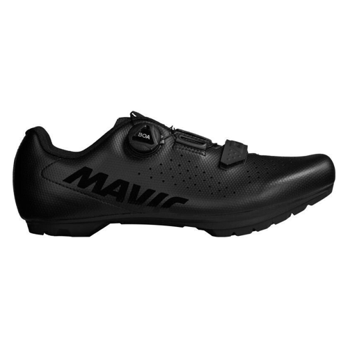 Bild von Mavic Cosmic Boa SPD Road Shoes – Der ideale Begleiter für Radfahrer