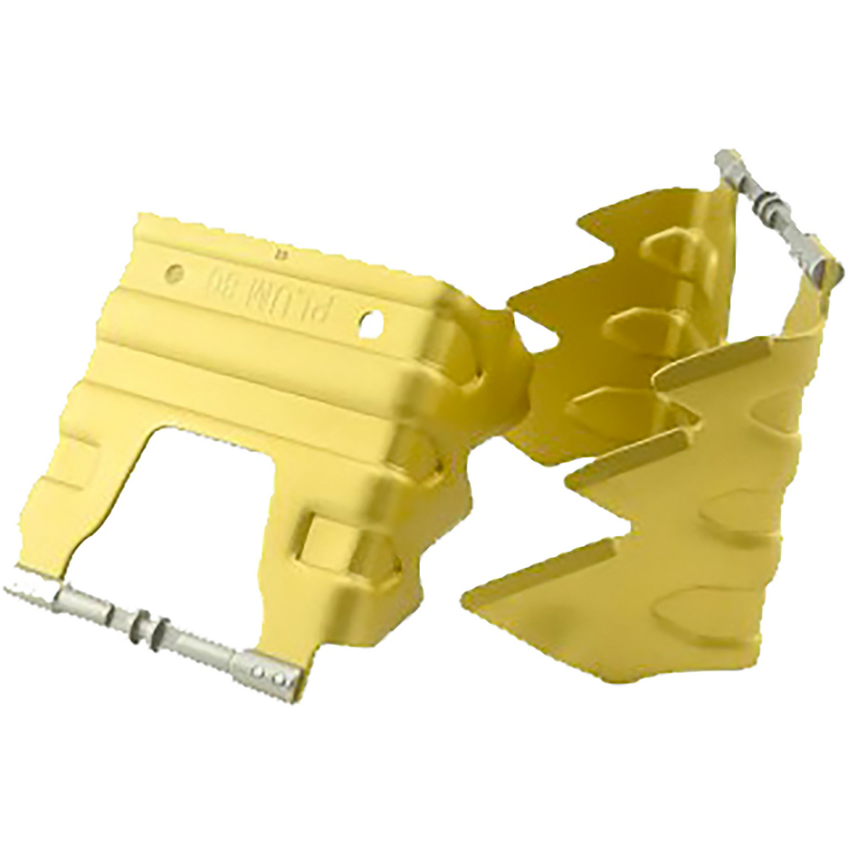 Bild von Salomon 1x2 MTN/Backland Harscheisen
