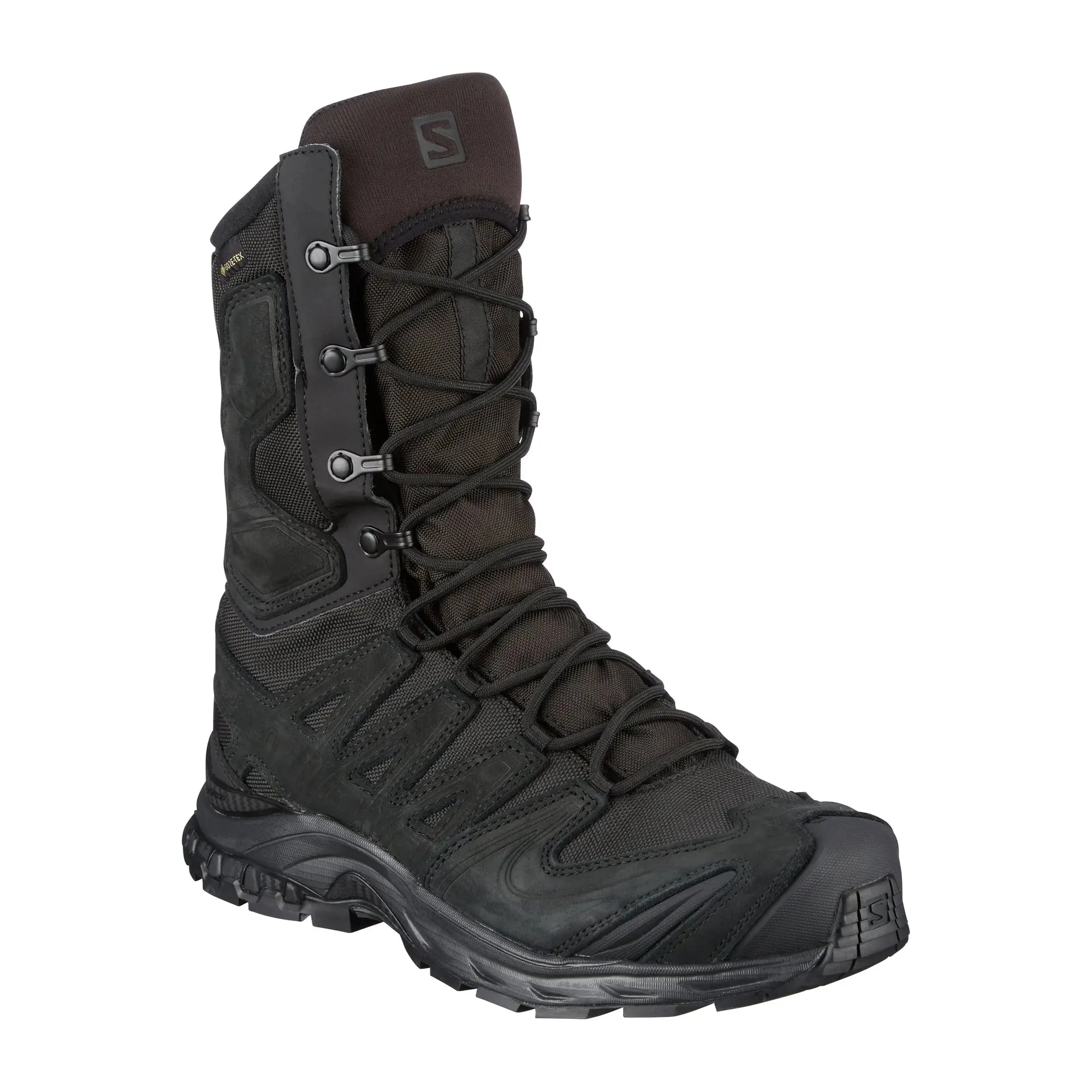 Bild von Salomon Forces Einsatzstiefel XA Forces 8“ GTX EN schwarz