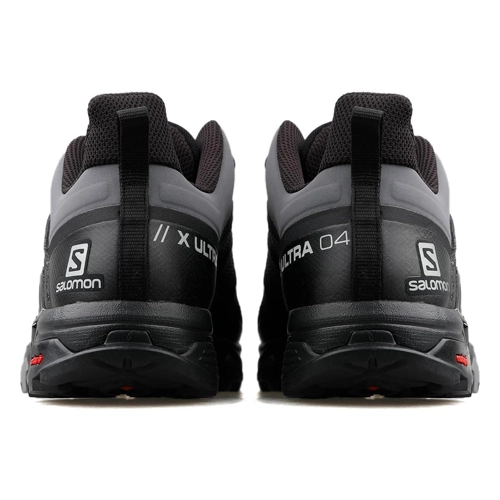 Bild von Salomon X Ultra 4 – Der ideale Trekking Schuh für Abenteurer