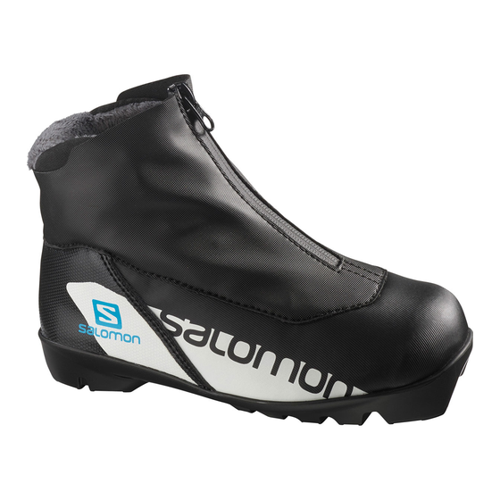 Bild von Salomon Kinder RC Prolink Classicschuhe - Ideal für den Nachwuchs im Langlauf
