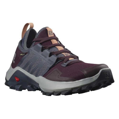 Bild von SALOMON Outdoorschuhe/Trailschuhe/Wanderschuhe SHOES MADCROSS GTX