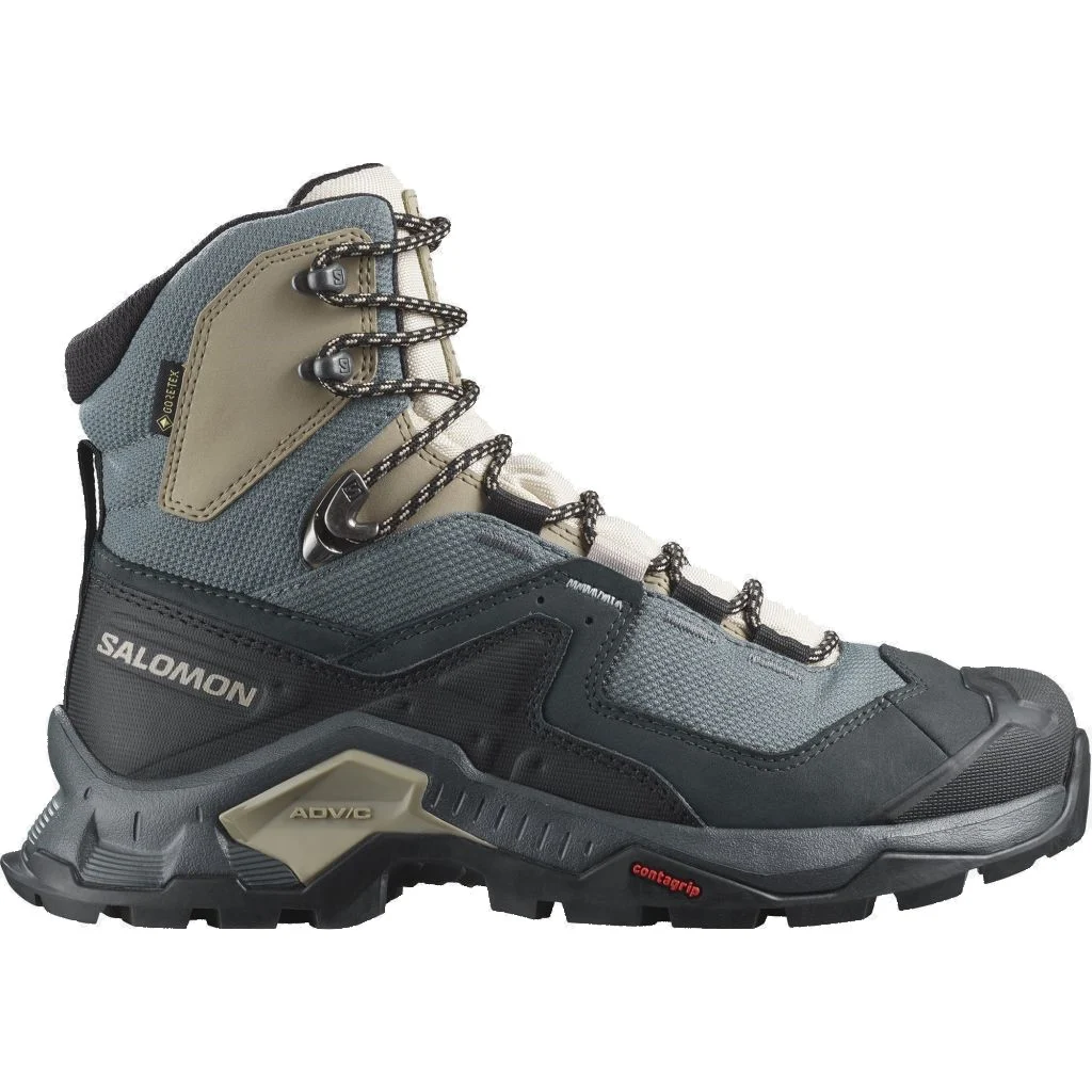 Bild von Salomon QUEST ELEMENT Gore-Tex® W Wanderschuh Wasserdicht