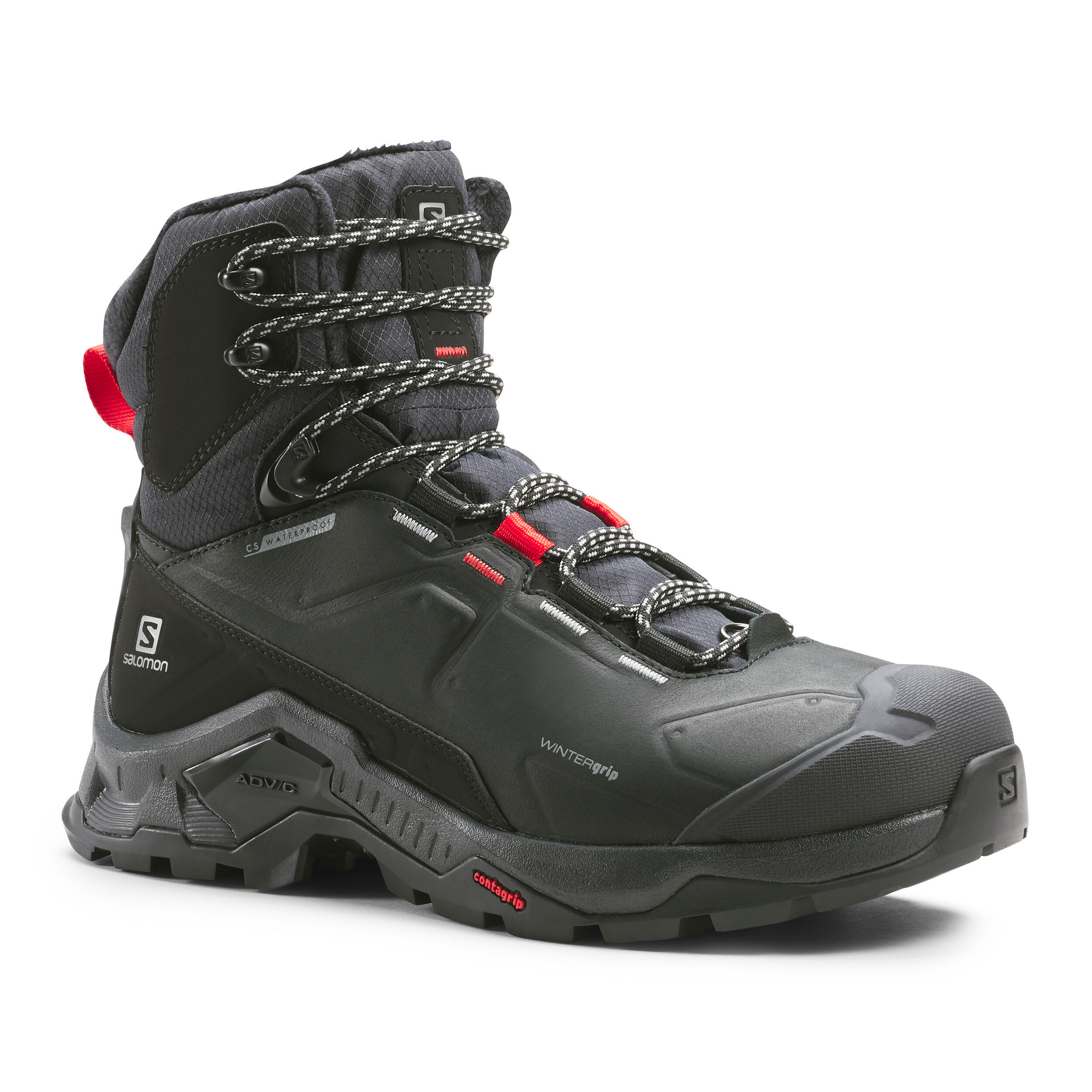 Bild von Wanderschuhe Winterwandern Salomon Quest TS CSW Damen/Herren