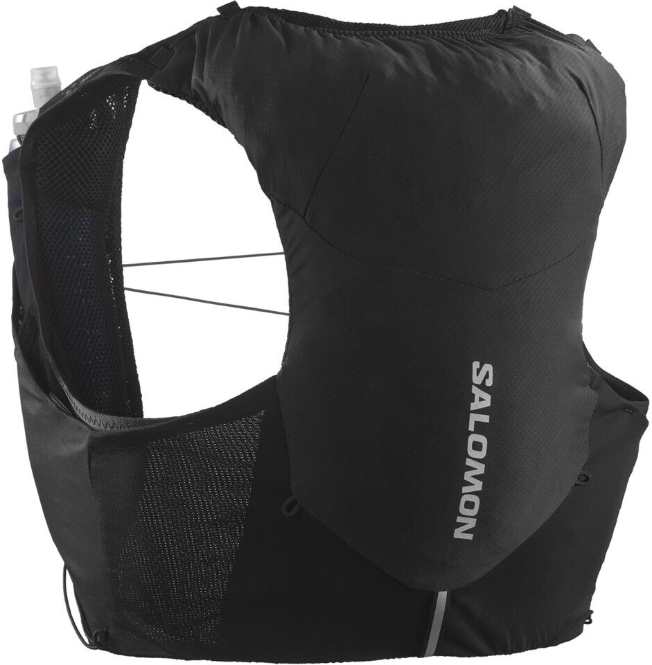 Bild von Salomon - ADV Skin 5 Set - Trailrunningrucksack Gr 5 l - S schwarz