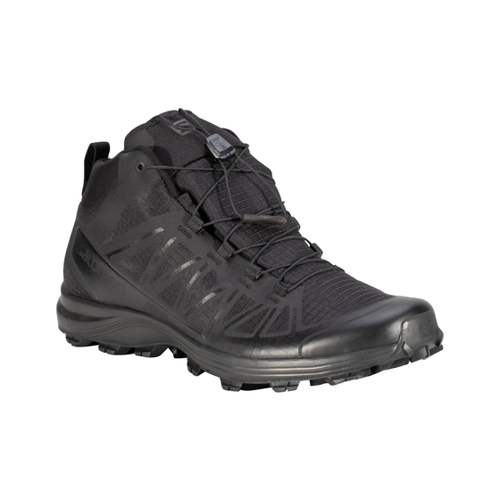 Bild von Salomon Schuhe Speed Assault 2 schwarz – Der ideale Begleiter für Outdoor-Abenteuer