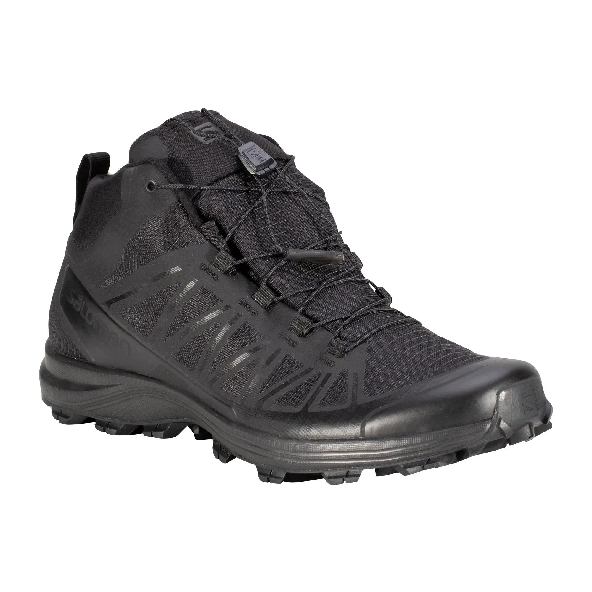 Bild von Salomon Schuhe Speed Assault 2 schwarz