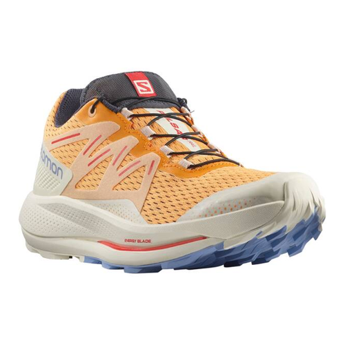 Bild von SALOMON Pulsar Trail W - Laufschuhe für anspruchsvolle Trails