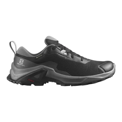 Bild von Salomon X Reveal 2 GTX w Damen (Schwarz 6,5 UK, 40 EU)  Typ A (Halbschuhe) Multifunktionsschuhe