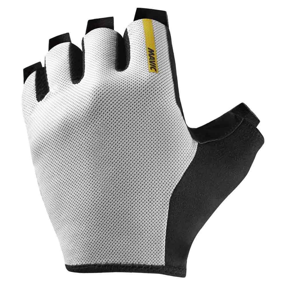 Bild von Mavic, Damen, Handschuhe, Essential, Weiss, (XXL)