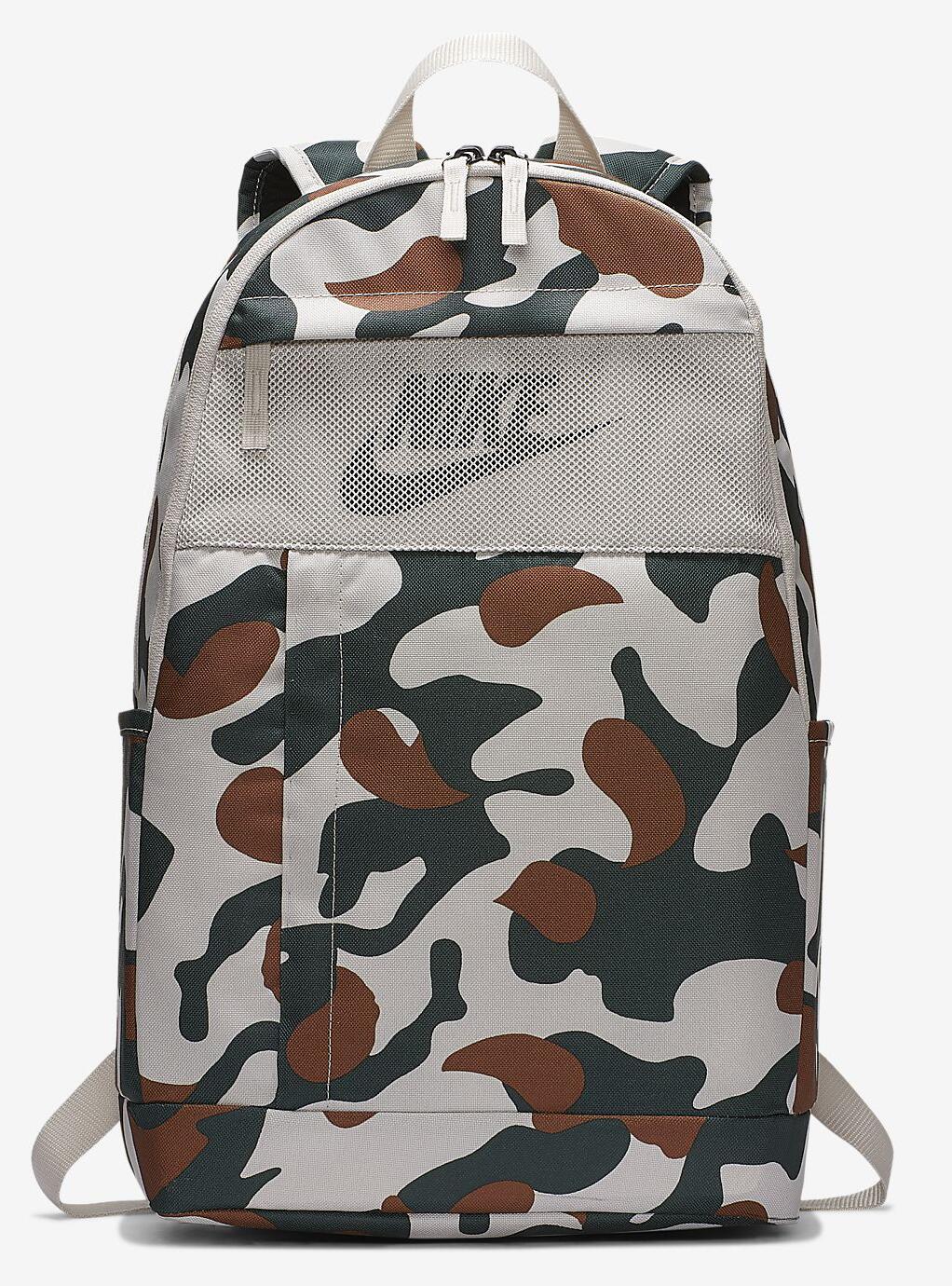 Bild von Nike 2.0 Rucksack (008 desert sand/desert sand/black)