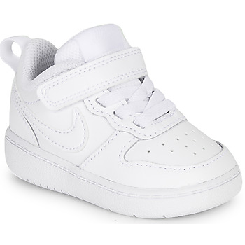 Bild von Nike Sportswear Court Vision Low Sneaker für Kinder, mit Design auf den Spuren des Air Force 1