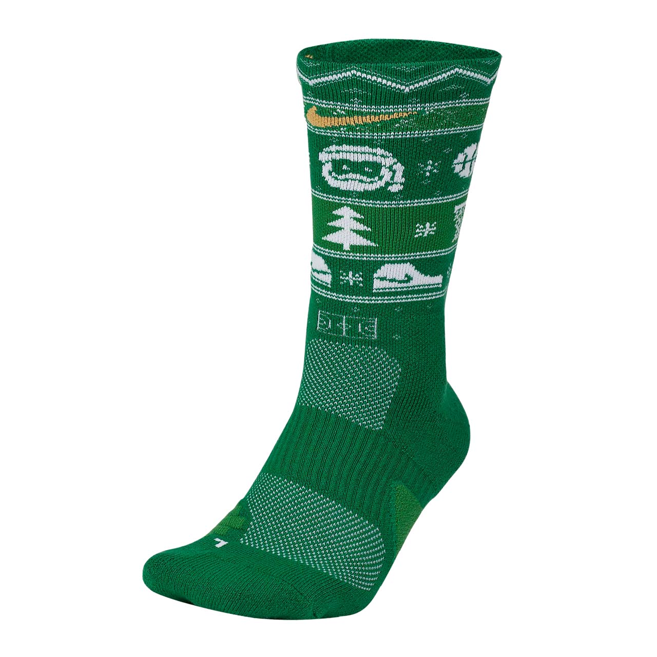 Bild von Socken Elite Christmas