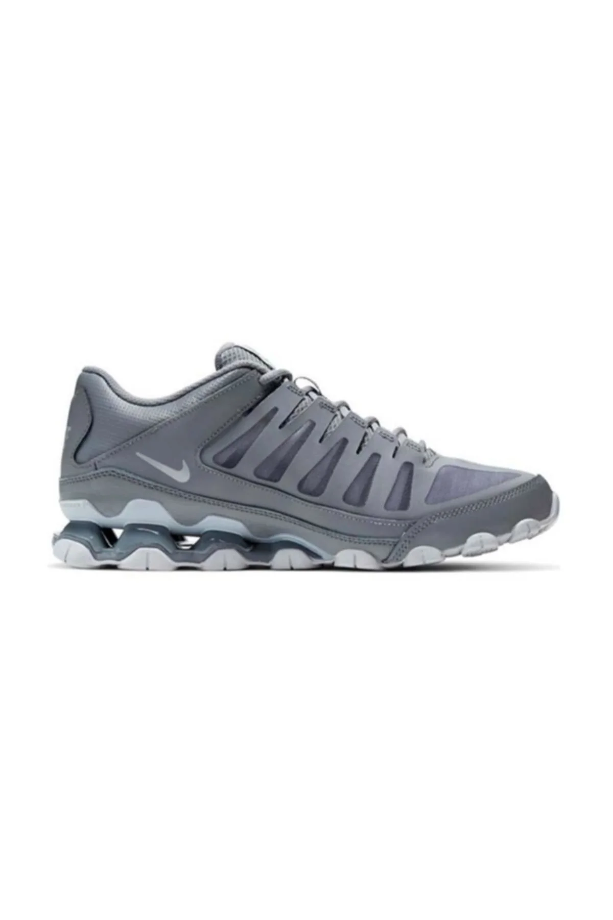 Bild von Nike Nike Reax 8 Tr Mesh Wanderschuhe 621716 -010 für Herren - 40